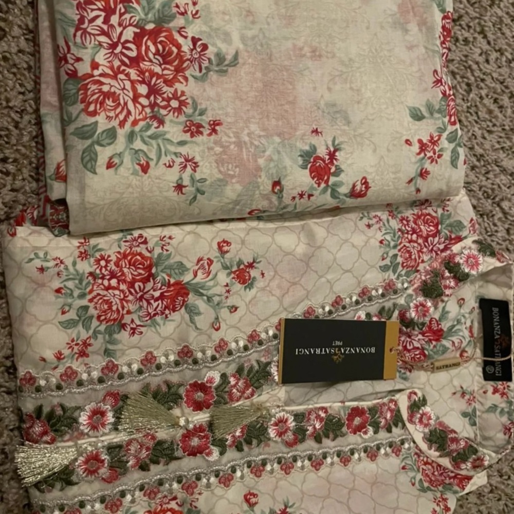 Pakistani dress kurta dauptta brand new